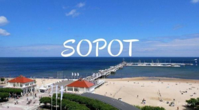 Гостиница Sopot Apartament Monte Cassino  Сопот